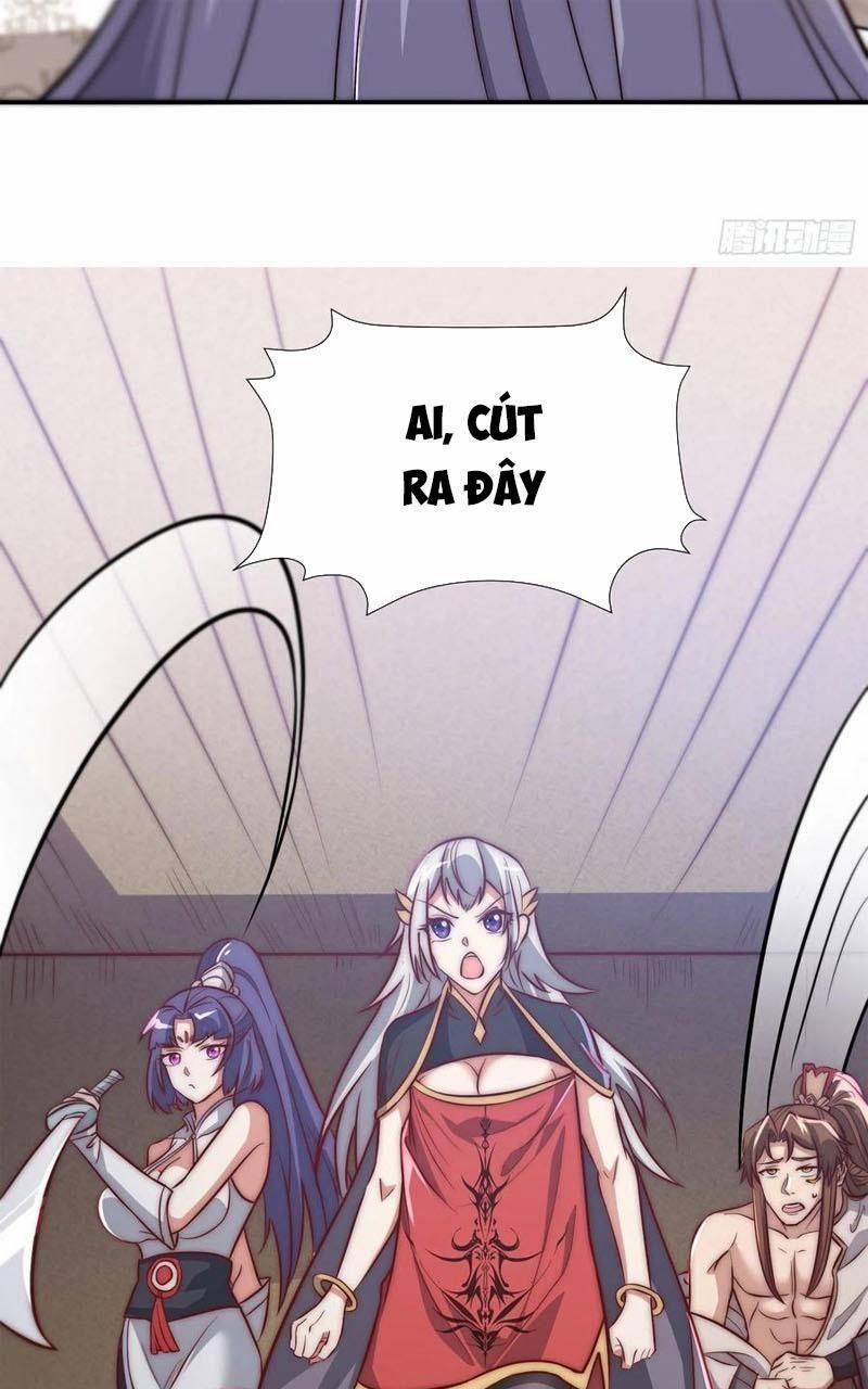 Ta Có Chín Nữ Đồ Đệ 309 trang 20