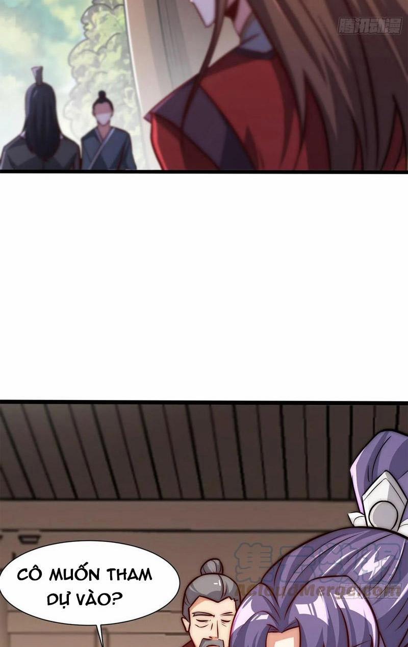 Ta Có Chín Nữ Đồ Đệ 310 trang 36