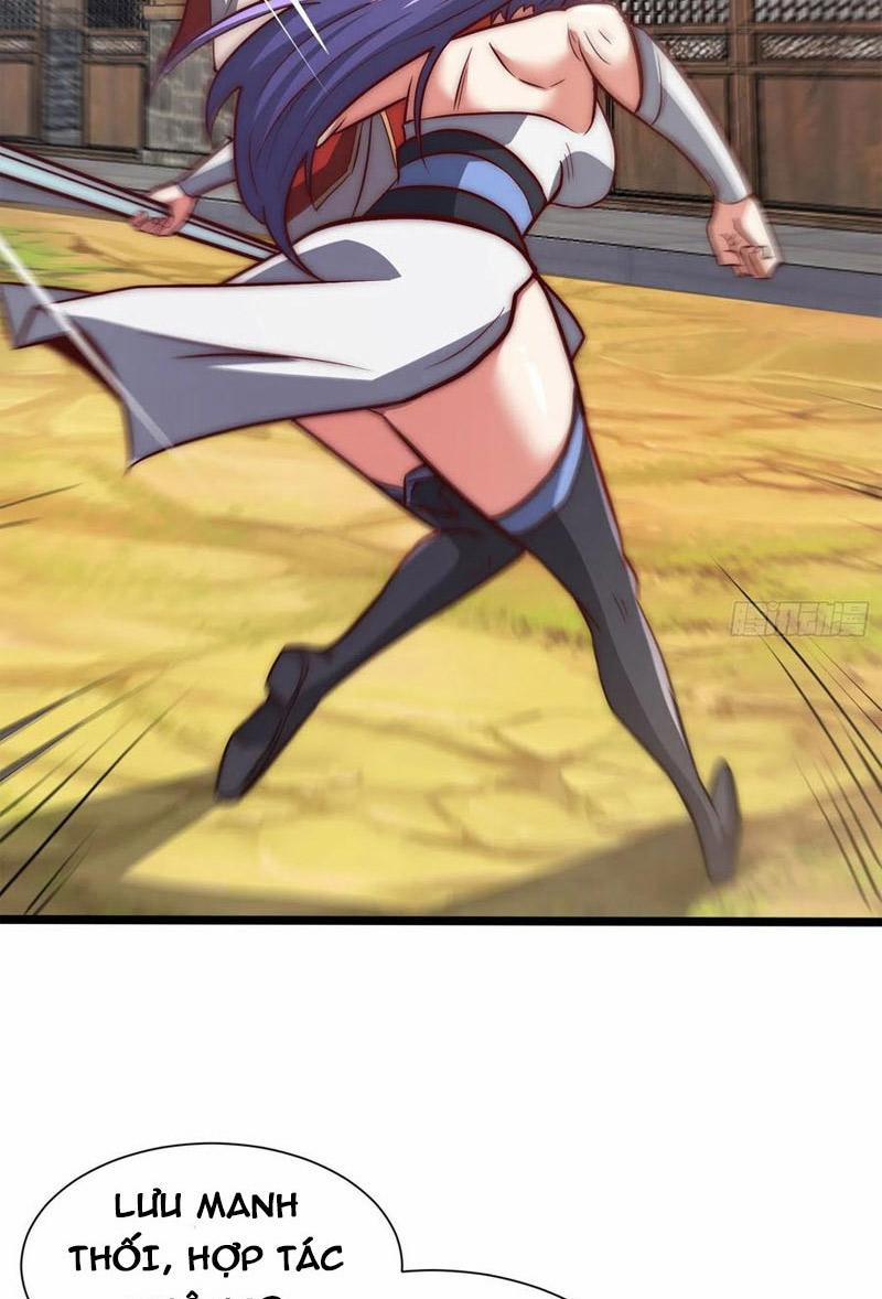 Ta Có Chín Nữ Đồ Đệ 310 trang 41