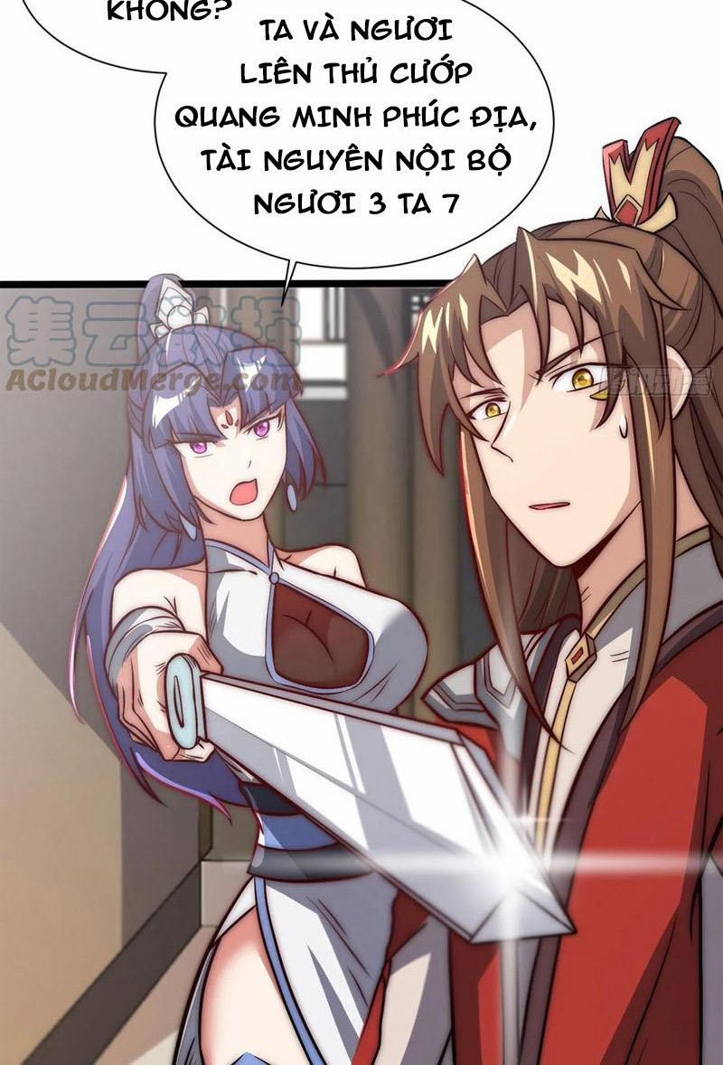 Ta Có Chín Nữ Đồ Đệ 310 trang 42