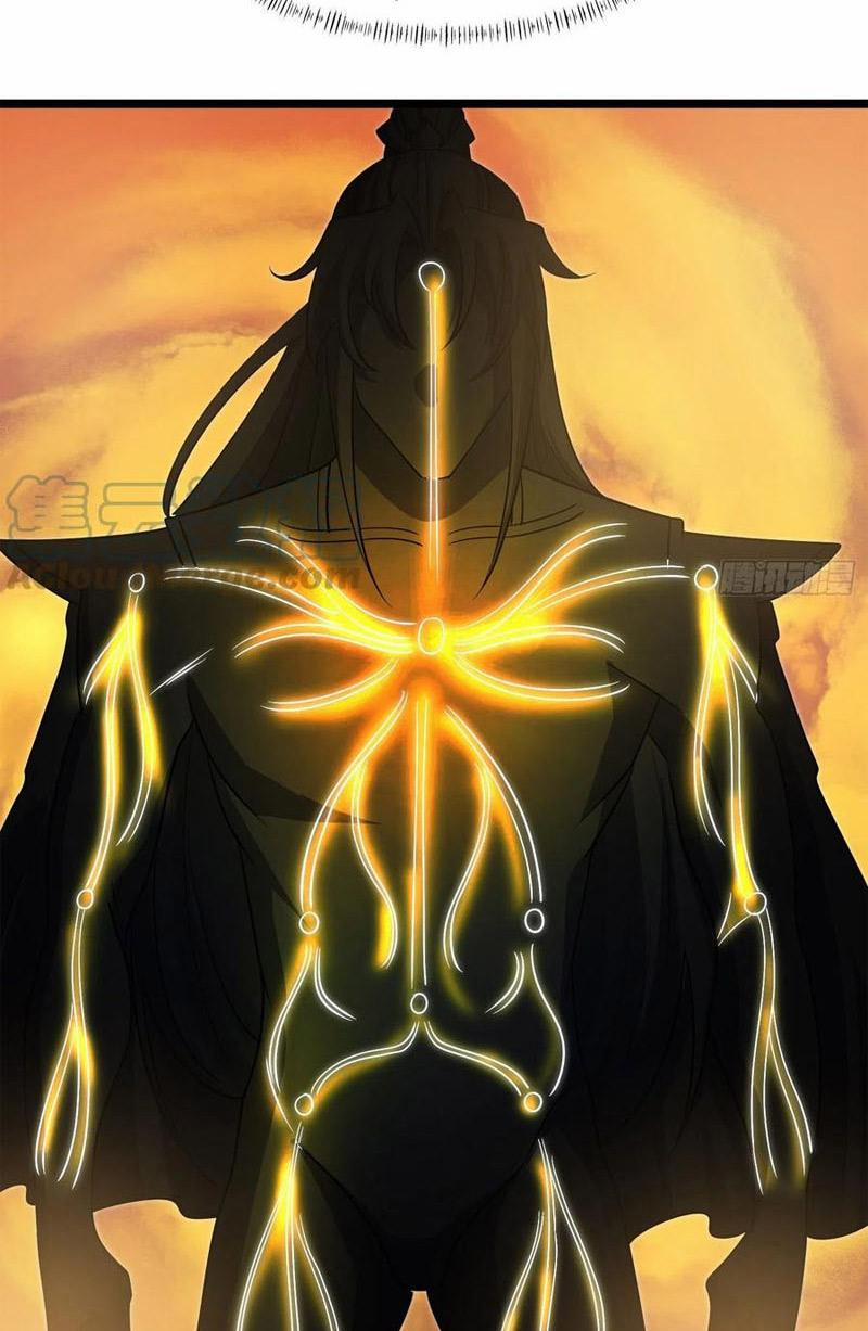 Ta Có Chín Nữ Đồ Đệ 310 trang 6