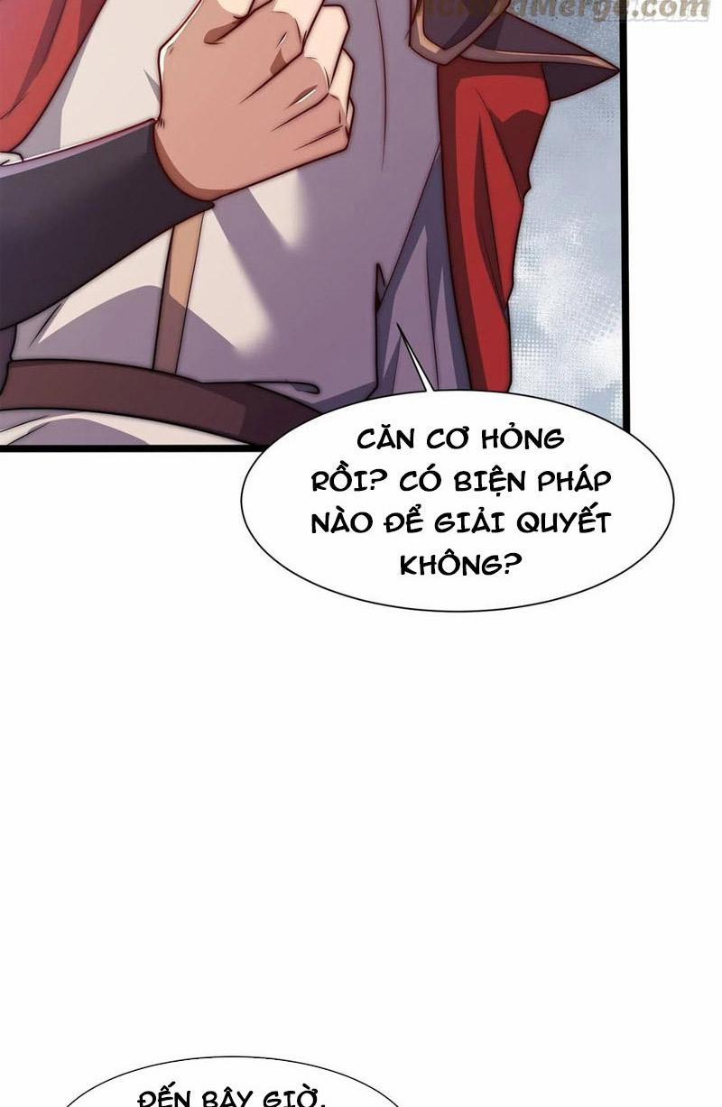 Ta Có Chín Nữ Đồ Đệ 310 trang 9