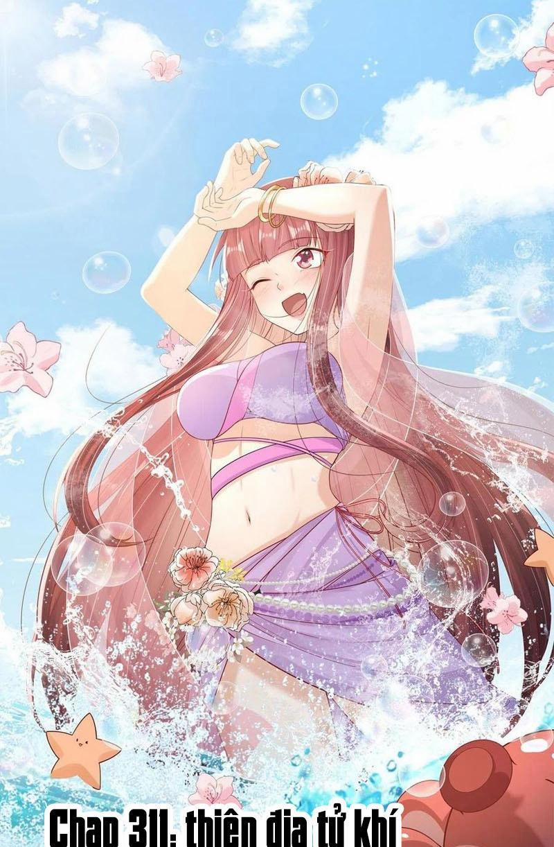 Ta Có Chín Nữ Đồ Đệ 311 trang 1