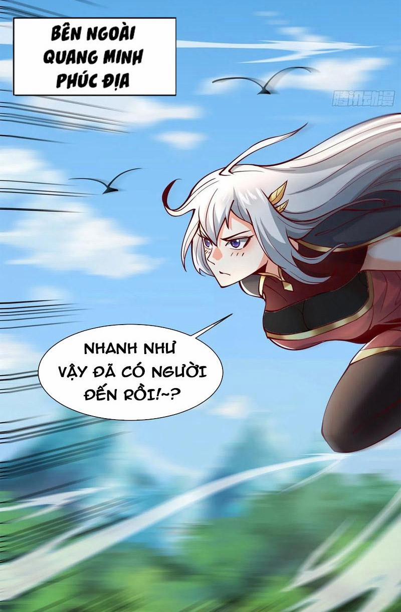 Ta Có Chín Nữ Đồ Đệ 311 trang 11