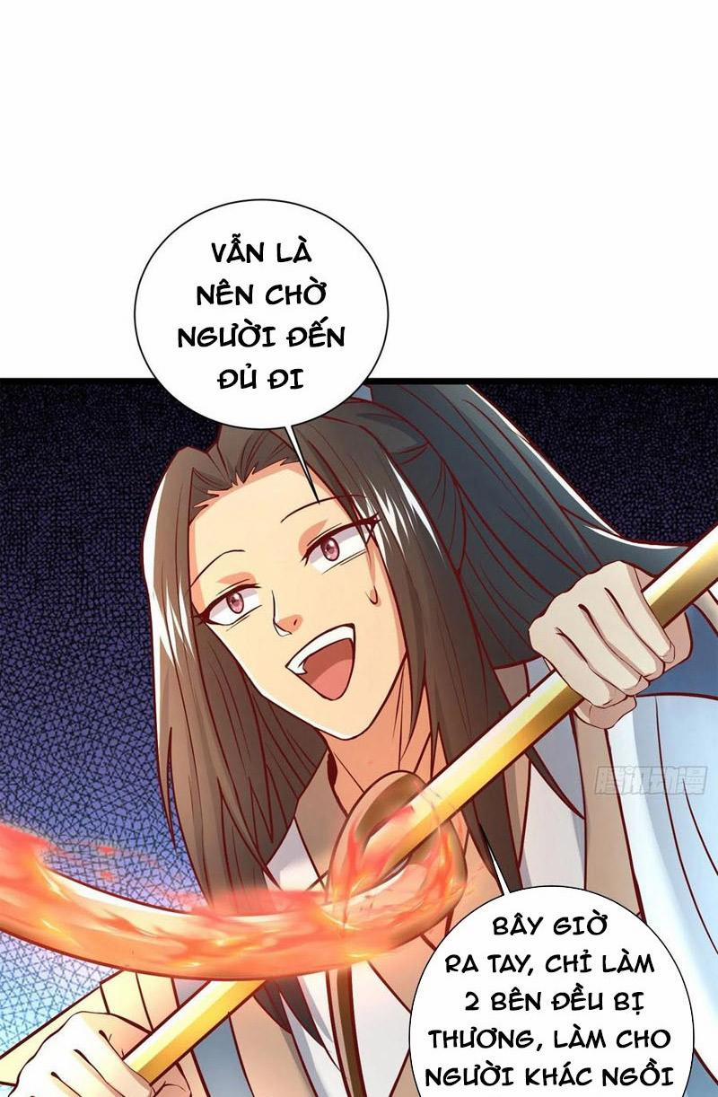 Ta Có Chín Nữ Đồ Đệ 311 trang 18