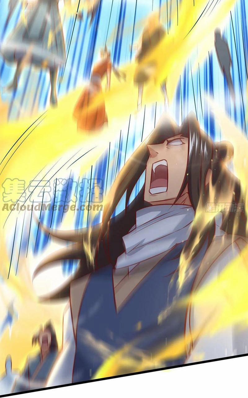 Ta Có Chín Nữ Đồ Đệ 311 trang 25