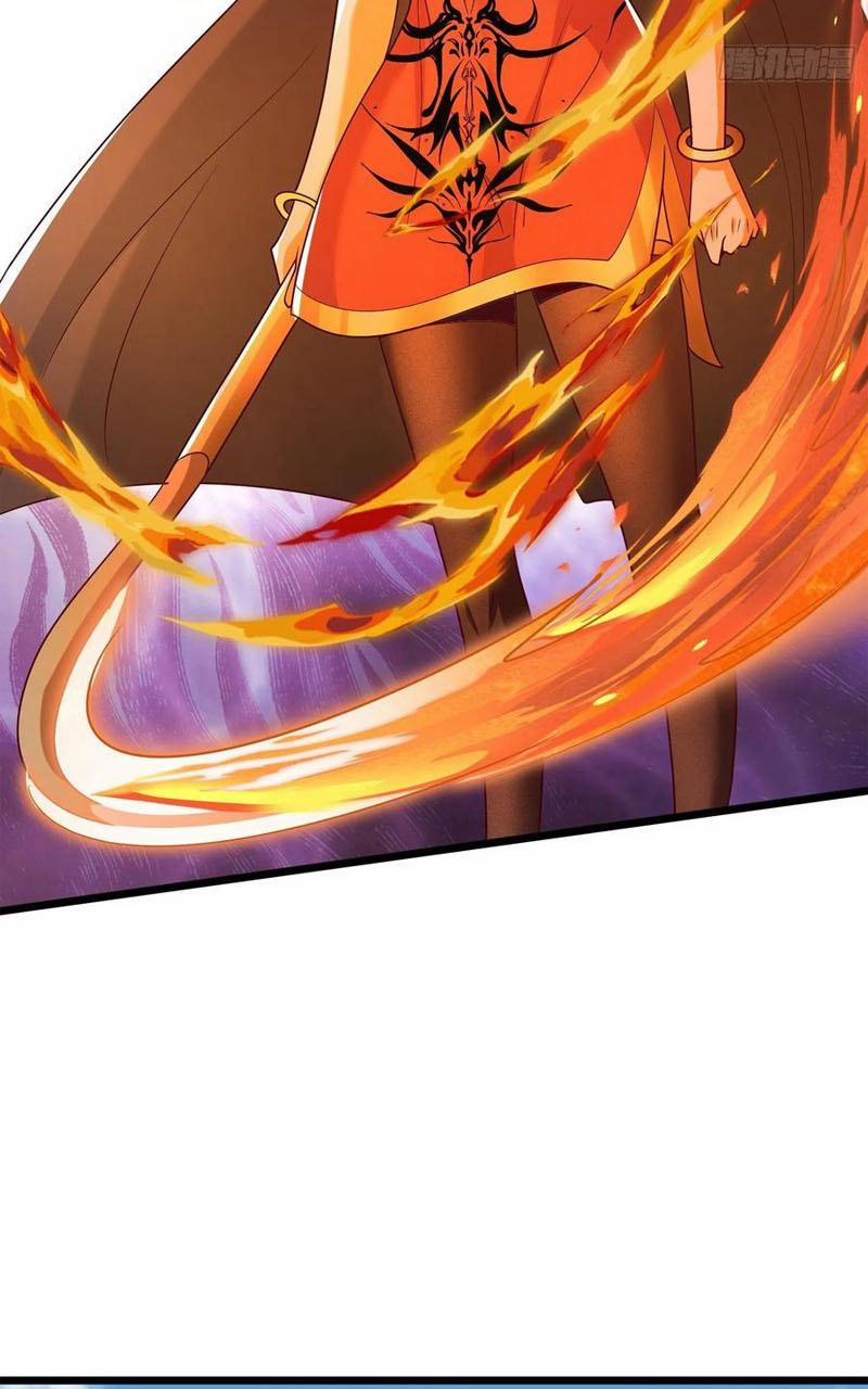 Ta Có Chín Nữ Đồ Đệ 311 trang 27