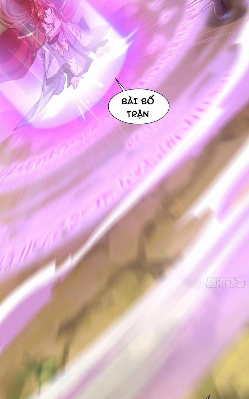 Ta Có Chín Nữ Đồ Đệ 311 trang 33