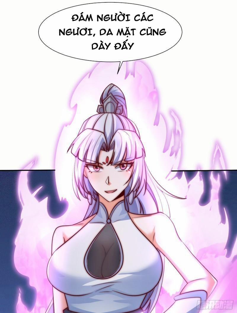 Ta Có Chín Nữ Đồ Đệ 312 trang 16