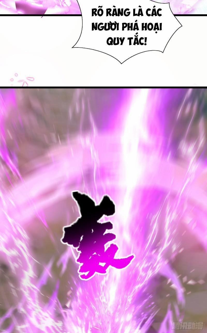 Ta Có Chín Nữ Đồ Đệ 312 trang 26