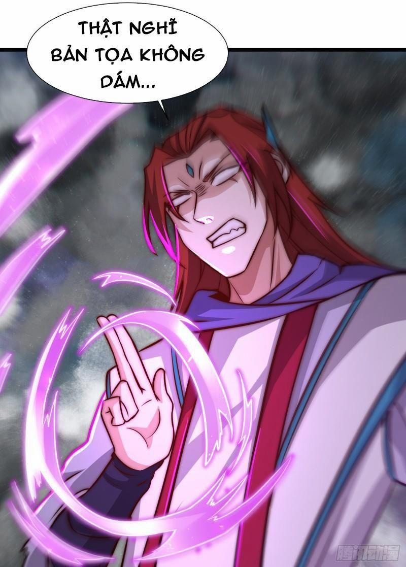 Ta Có Chín Nữ Đồ Đệ 312 trang 31