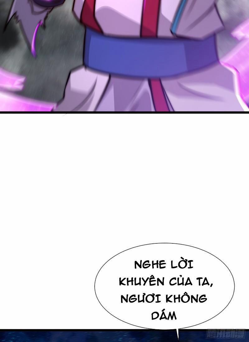 Ta Có Chín Nữ Đồ Đệ 312 trang 32