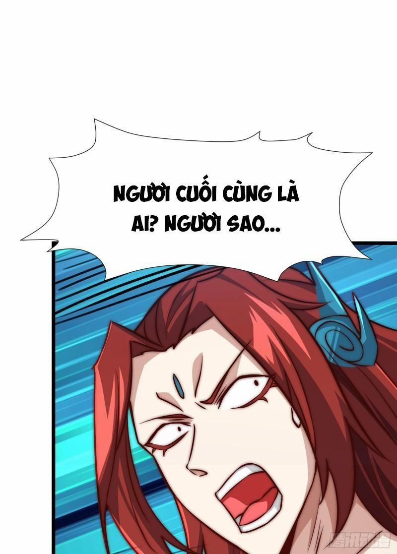 Ta Có Chín Nữ Đồ Đệ 312 trang 34