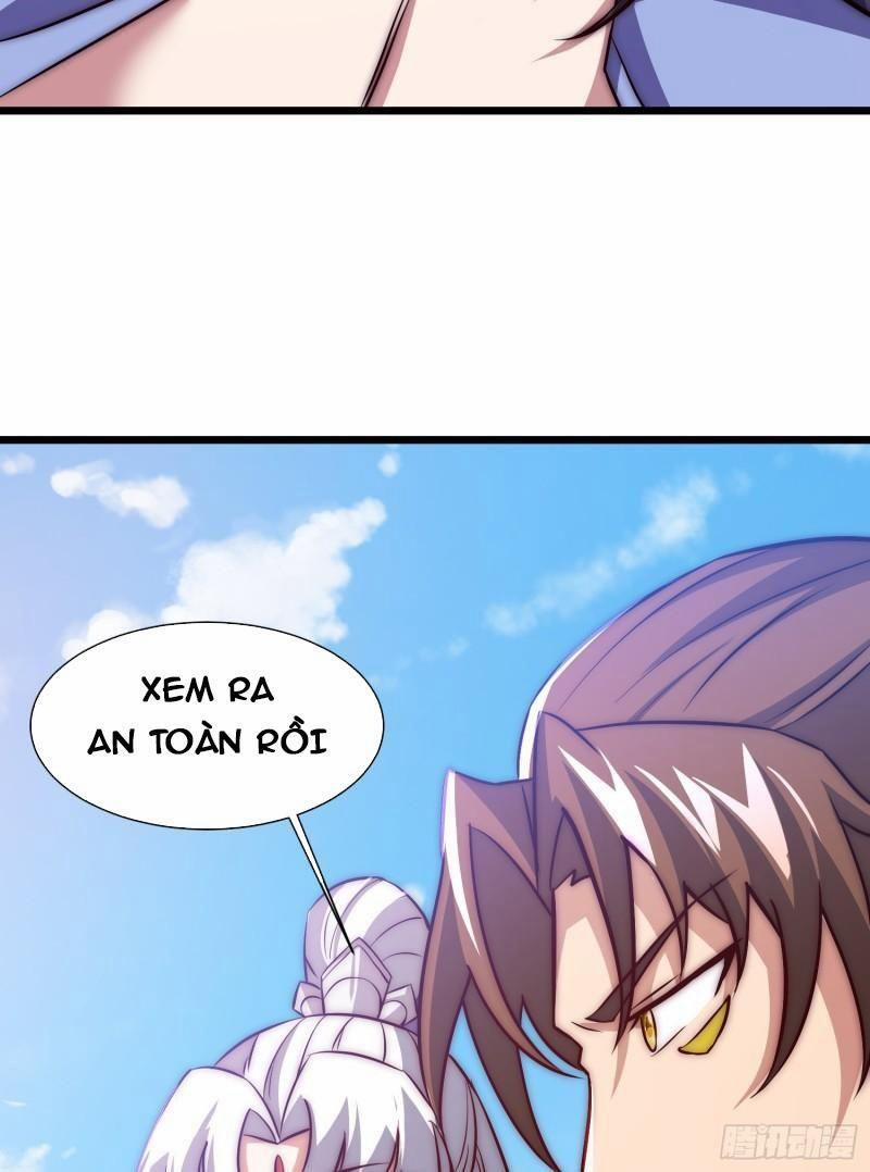 Ta Có Chín Nữ Đồ Đệ 312 trang 49