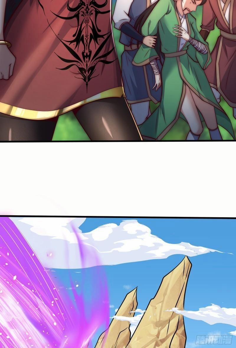 Ta Có Chín Nữ Đồ Đệ 312 trang 8