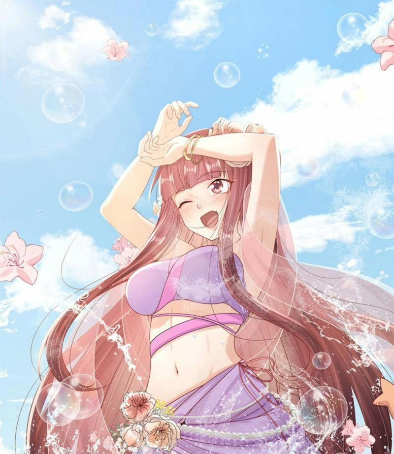 Ta Có Chín Nữ Đồ Đệ 313 trang 0