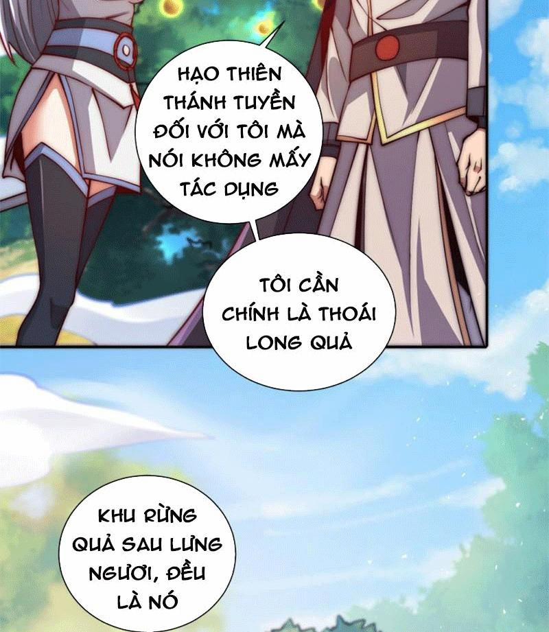 Ta Có Chín Nữ Đồ Đệ 313 trang 13