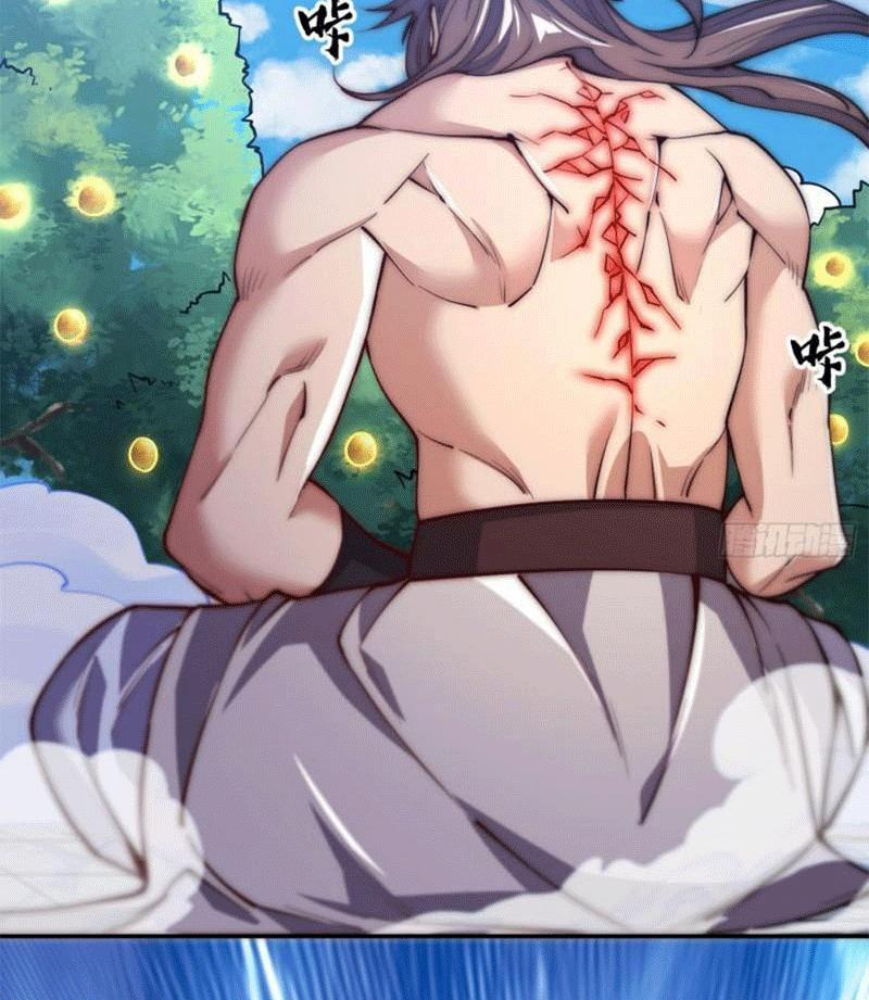 Ta Có Chín Nữ Đồ Đệ 313 trang 21