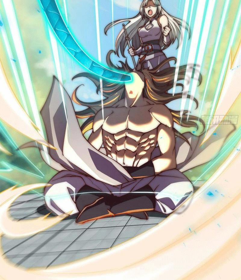 Ta Có Chín Nữ Đồ Đệ 313 trang 26