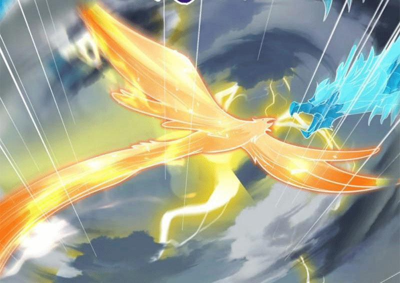 Ta Có Chín Nữ Đồ Đệ 313 trang 55