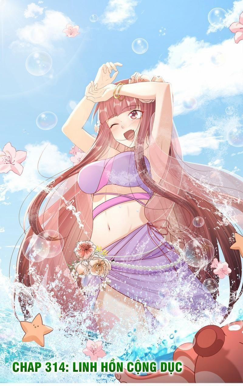 Ta Có Chín Nữ Đồ Đệ 314 trang 0