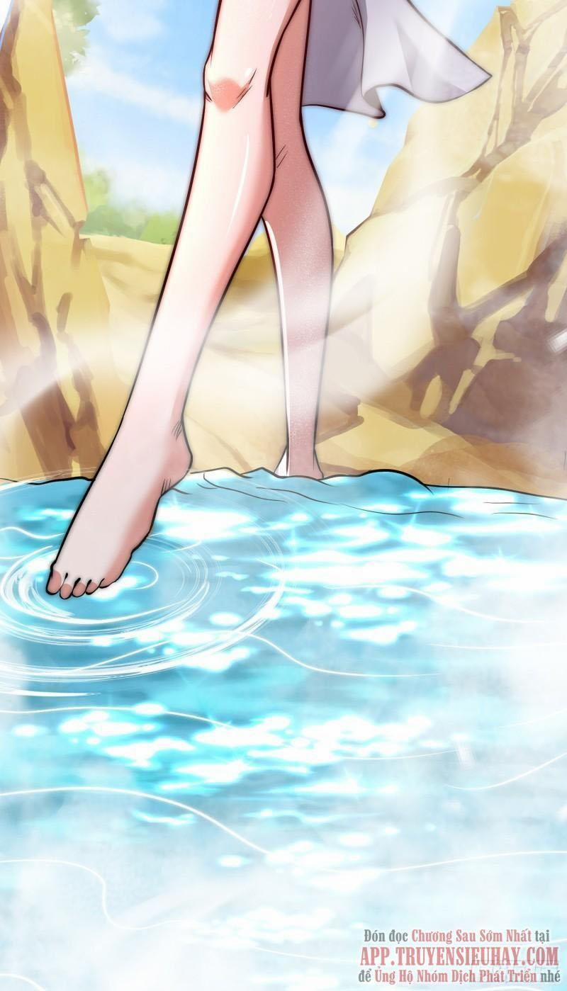 Ta Có Chín Nữ Đồ Đệ 314 trang 14