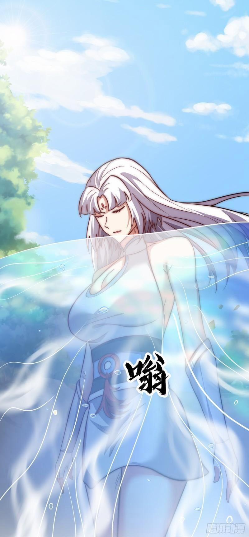 Ta Có Chín Nữ Đồ Đệ 314 trang 16