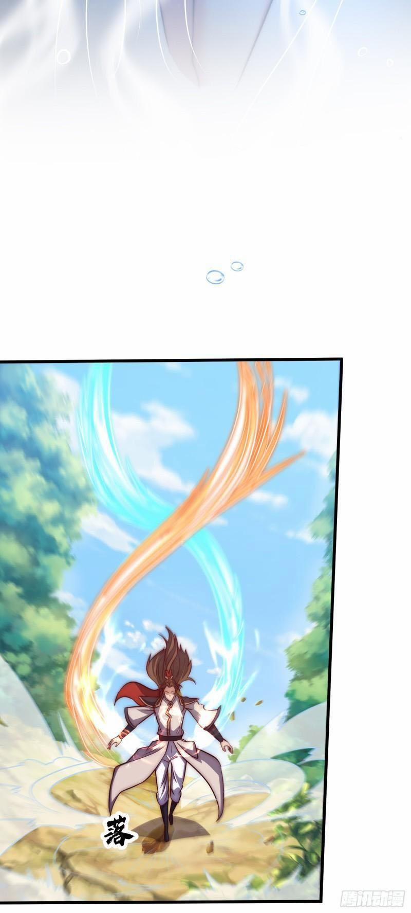 Ta Có Chín Nữ Đồ Đệ 314 trang 17