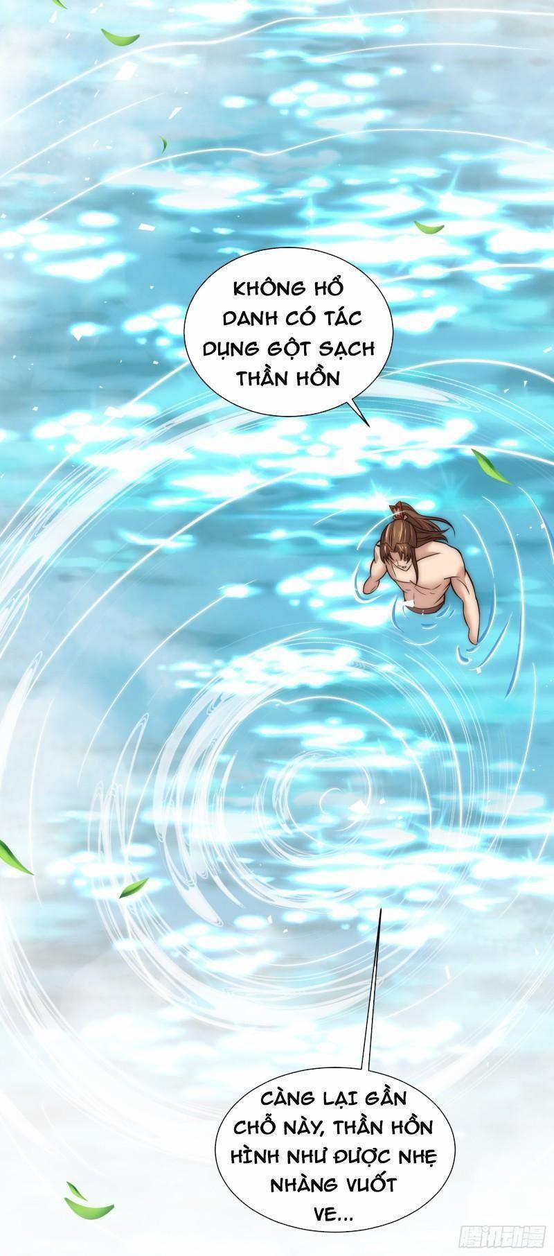 Ta Có Chín Nữ Đồ Đệ 314 trang 24