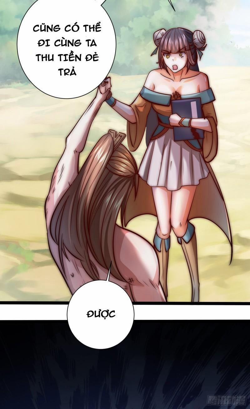 Ta Có Chín Nữ Đồ Đệ 314 trang 39