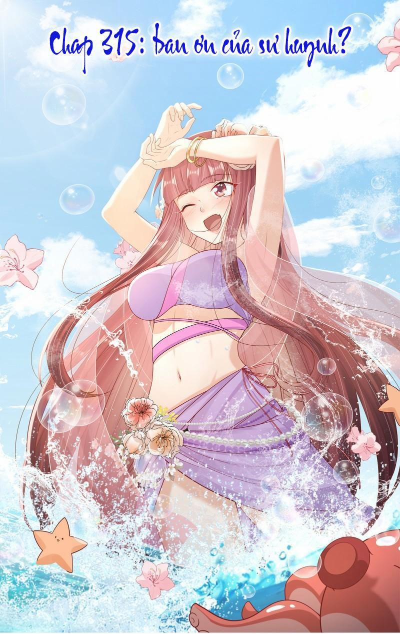 Ta Có Chín Nữ Đồ Đệ 315 trang 0