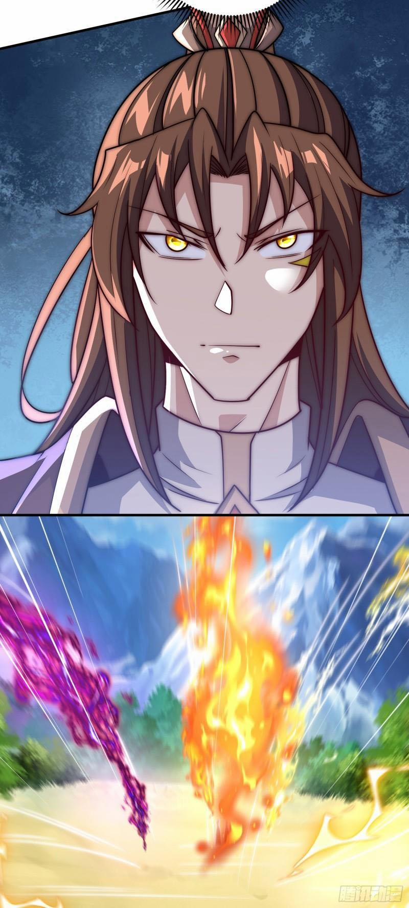 Ta Có Chín Nữ Đồ Đệ 315 trang 28