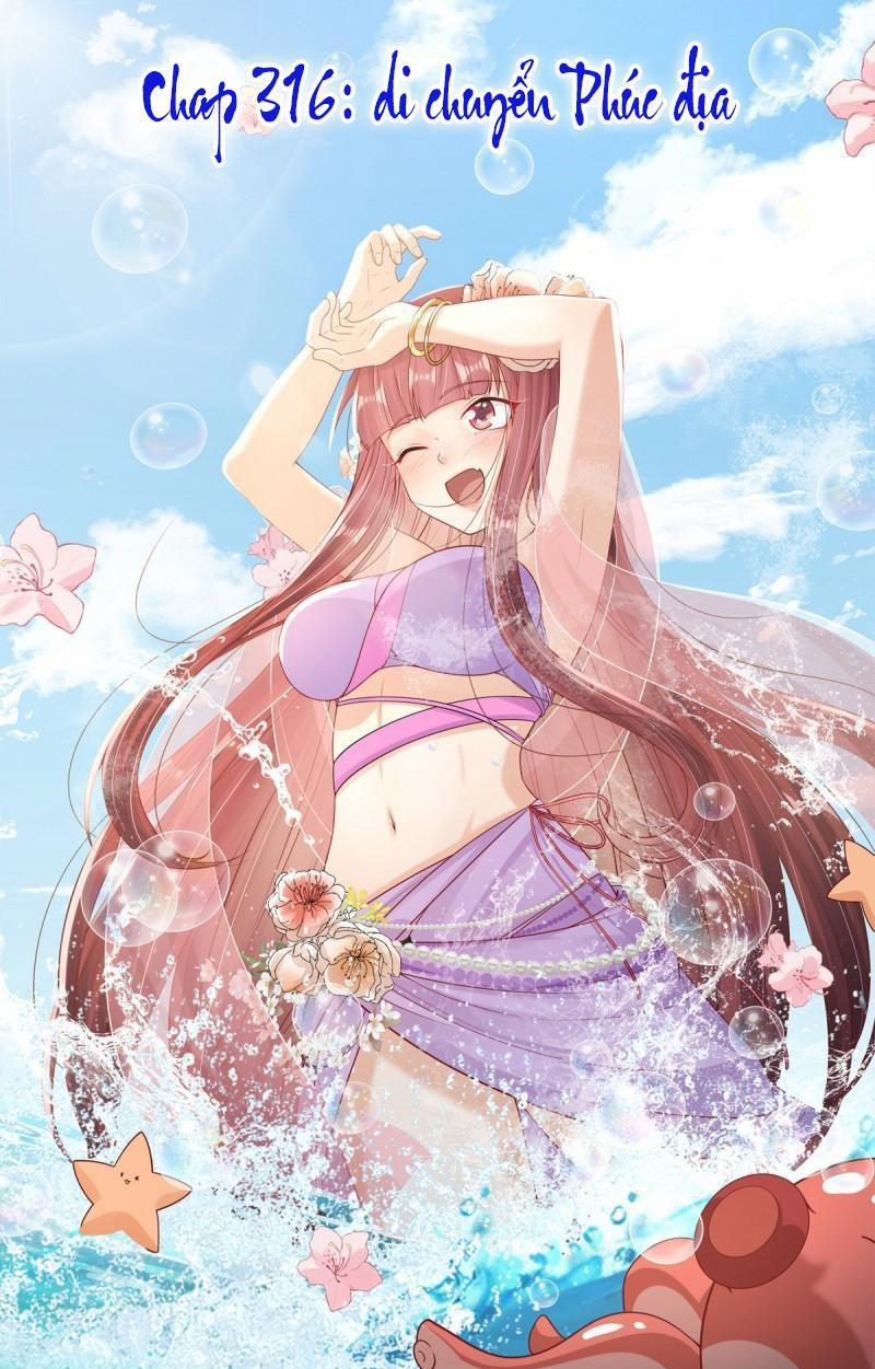 Ta Có Chín Nữ Đồ Đệ 316 trang 0