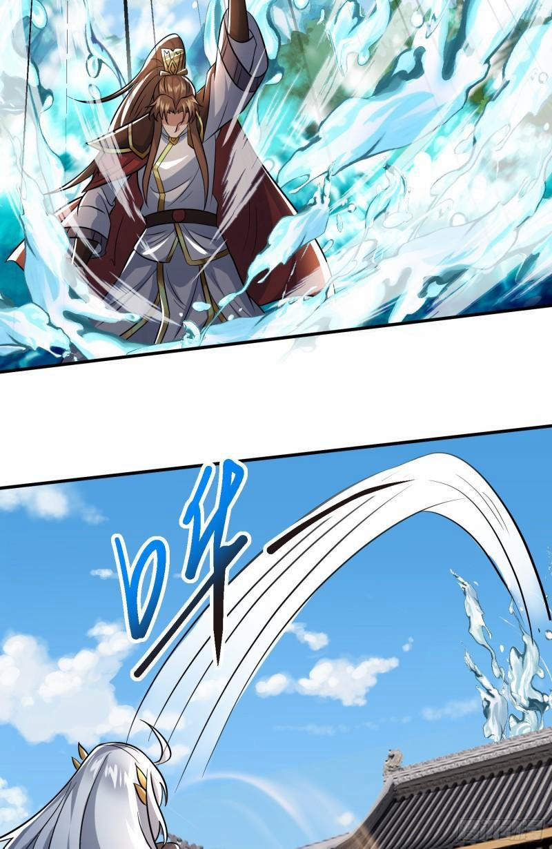 Ta Có Chín Nữ Đồ Đệ 316 trang 20