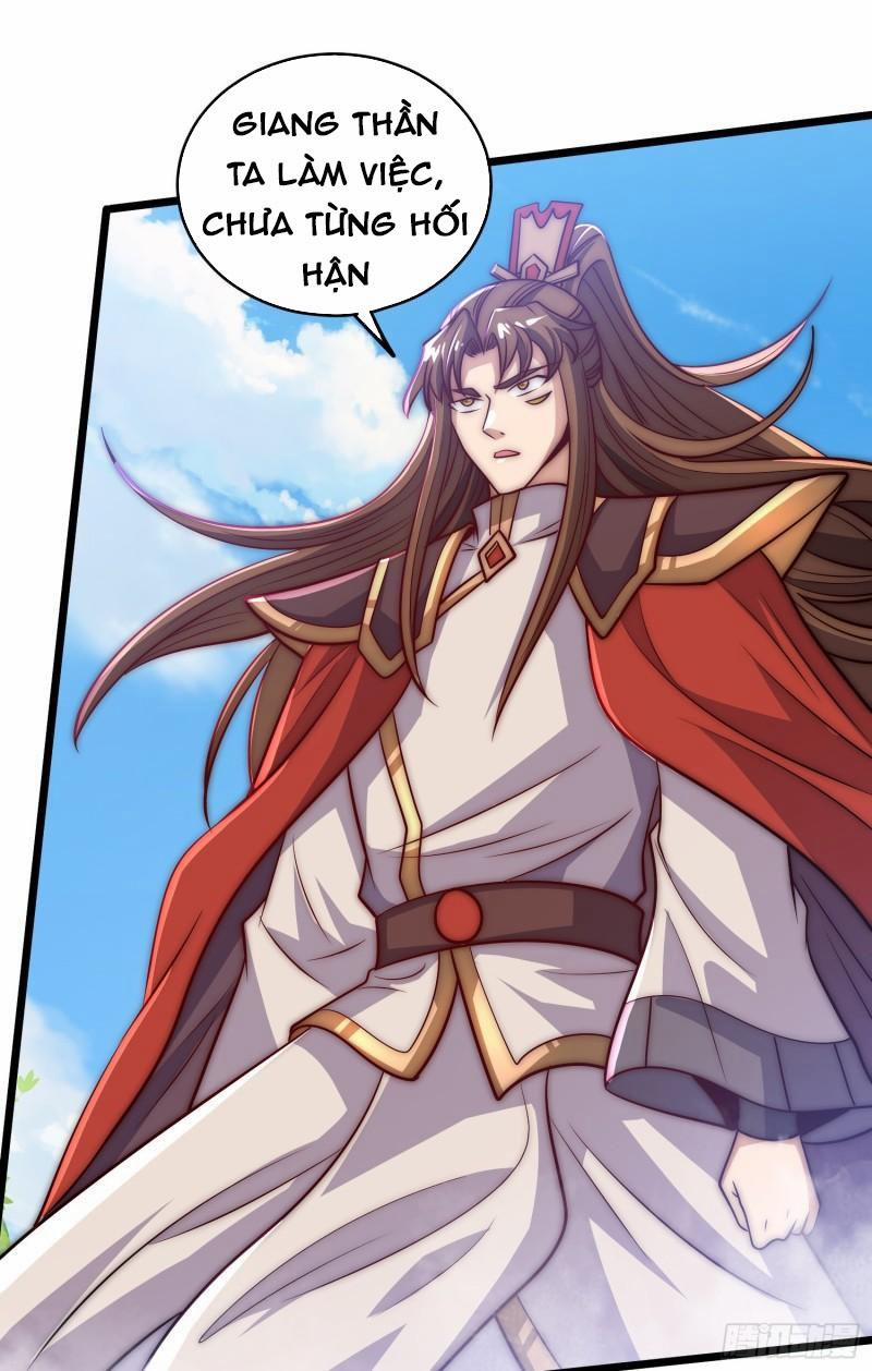 Ta Có Chín Nữ Đồ Đệ 316 trang 26