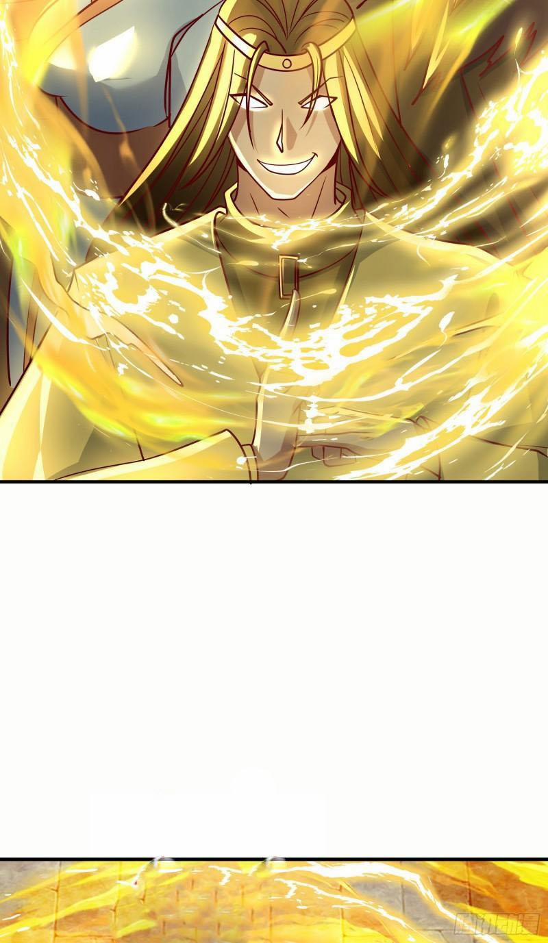 Ta Có Chín Nữ Đồ Đệ 317 trang 22