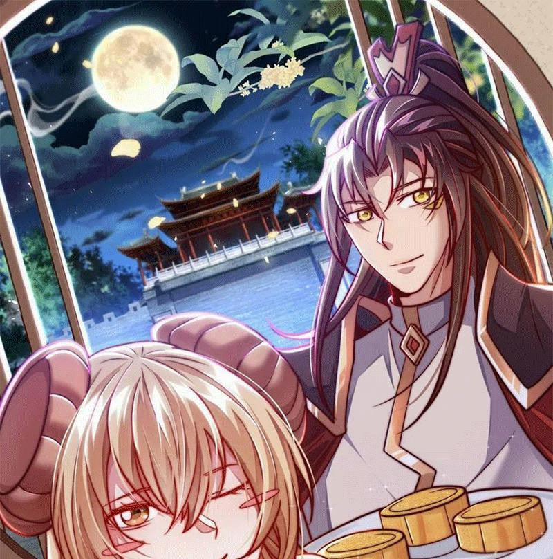 Ta Có Chín Nữ Đồ Đệ 318 trang 0