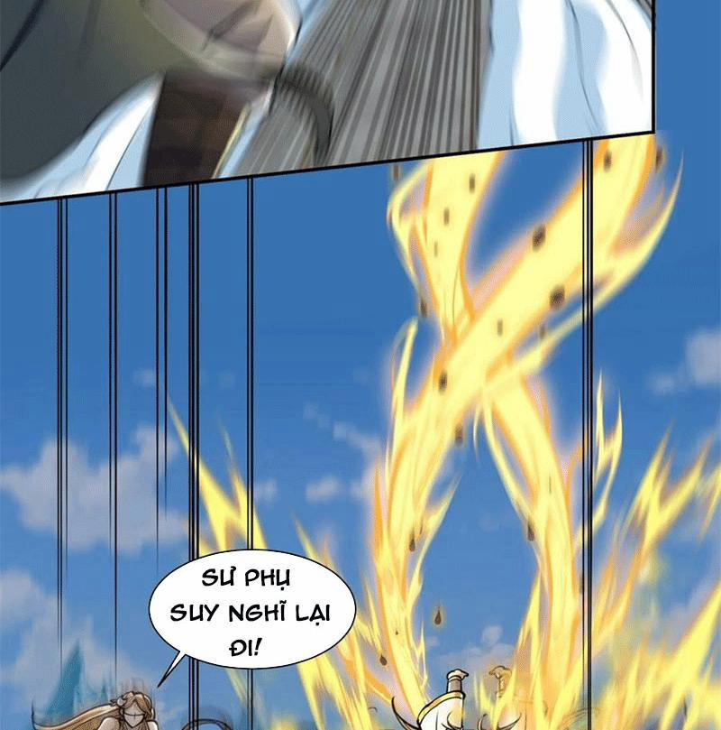 Ta Có Chín Nữ Đồ Đệ 318 trang 13