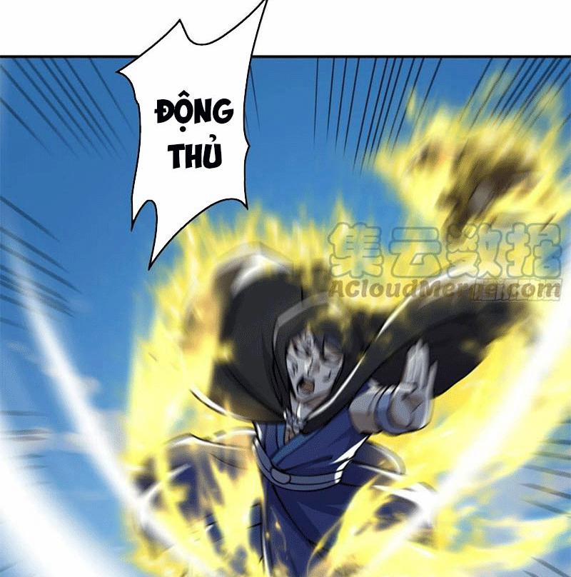 Ta Có Chín Nữ Đồ Đệ 318 trang 15