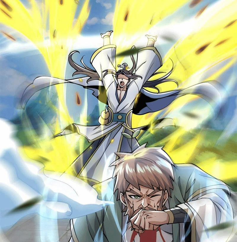 Ta Có Chín Nữ Đồ Đệ 318 trang 27