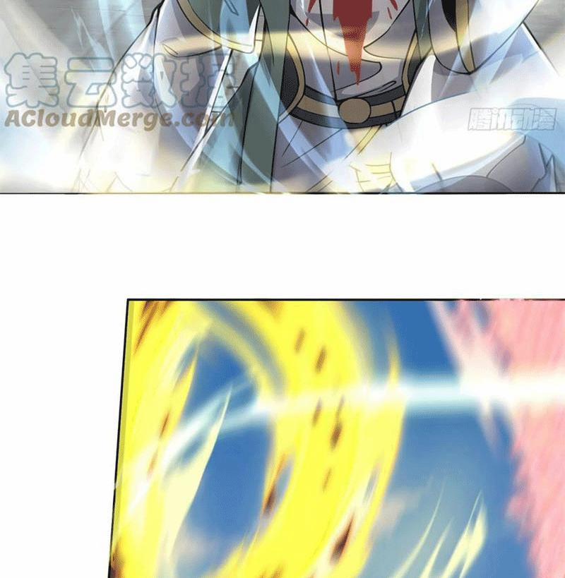 Ta Có Chín Nữ Đồ Đệ 318 trang 28