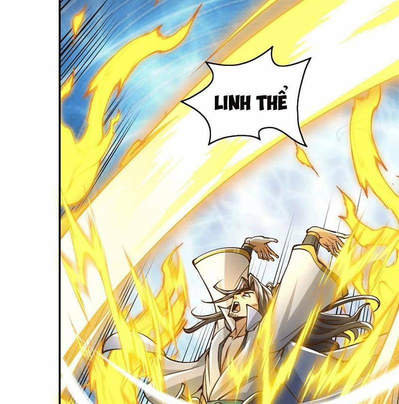 Ta Có Chín Nữ Đồ Đệ 318 trang 3