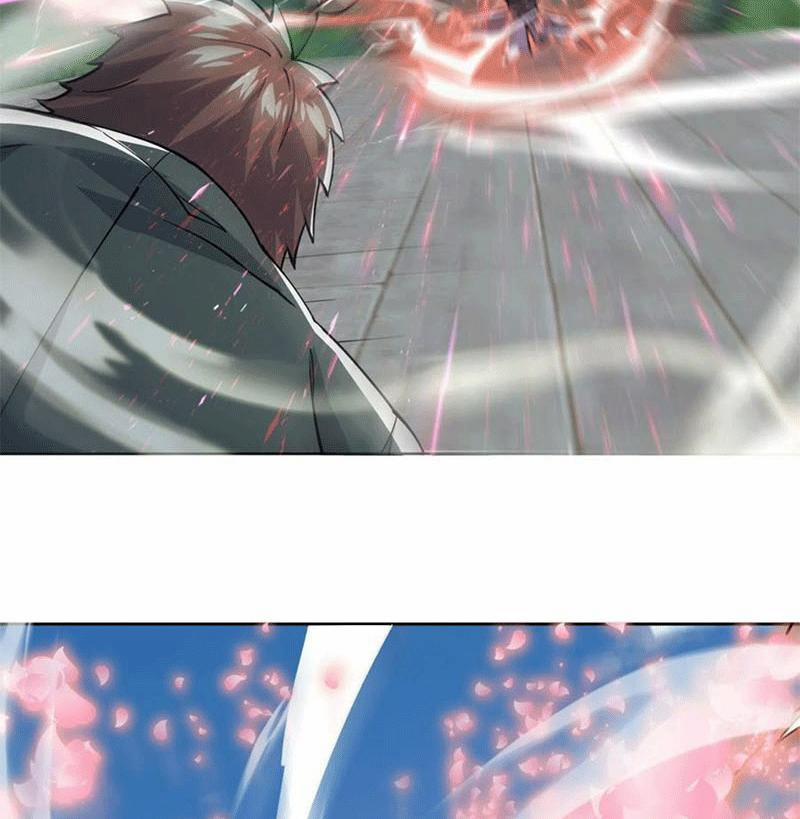 Ta Có Chín Nữ Đồ Đệ 318 trang 31