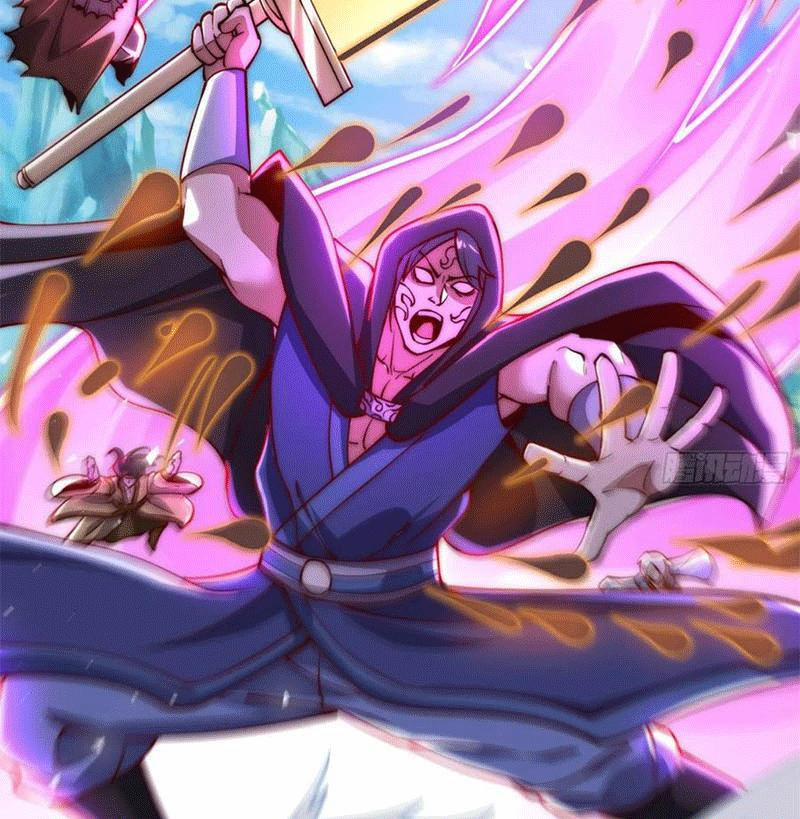 Ta Có Chín Nữ Đồ Đệ 318 trang 35