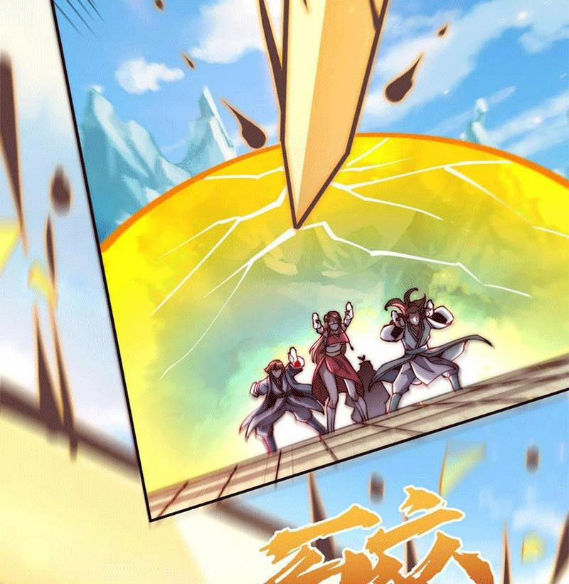 Ta Có Chín Nữ Đồ Đệ 318 trang 37