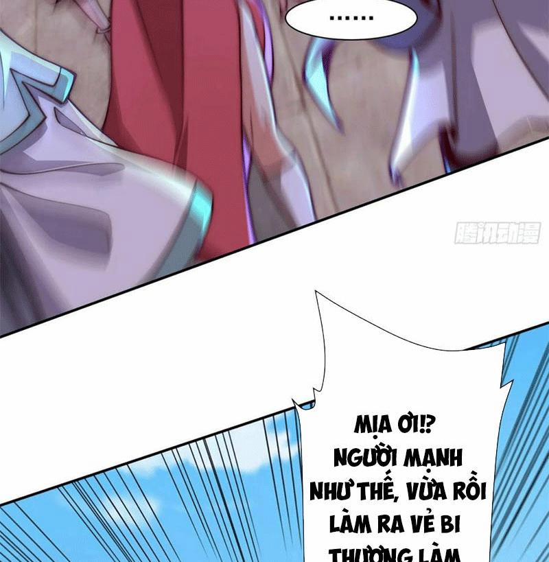 Ta Có Chín Nữ Đồ Đệ 318 trang 48