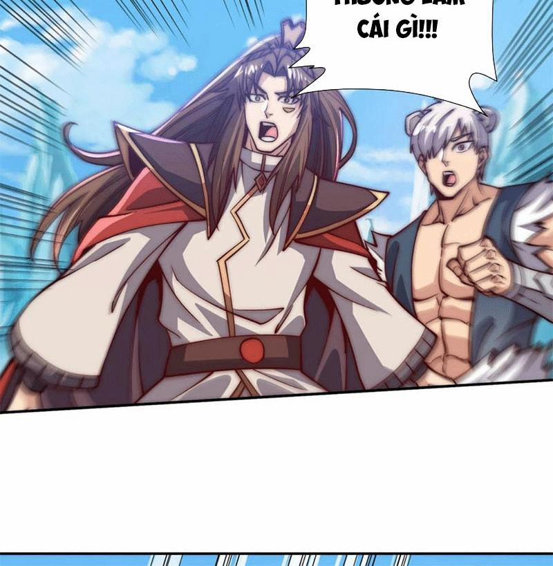 Ta Có Chín Nữ Đồ Đệ 318 trang 49