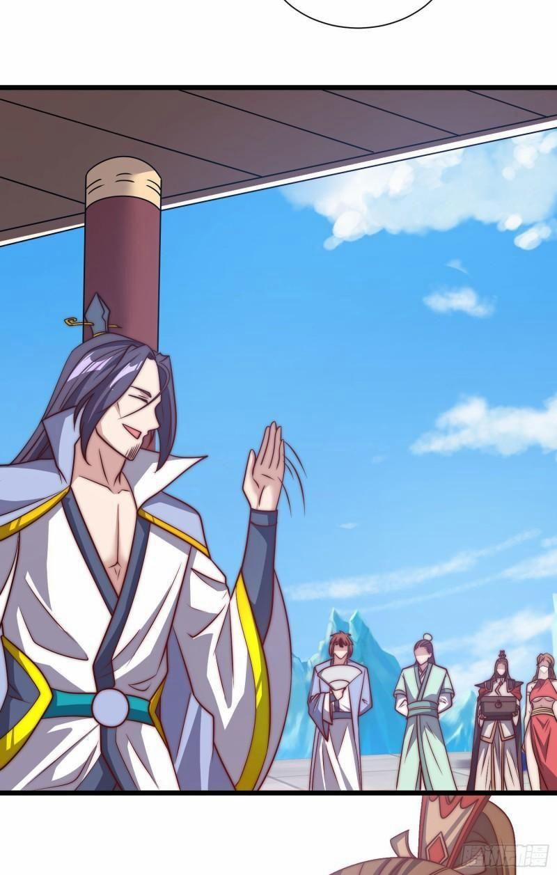 Ta Có Chín Nữ Đồ Đệ 319 trang 6