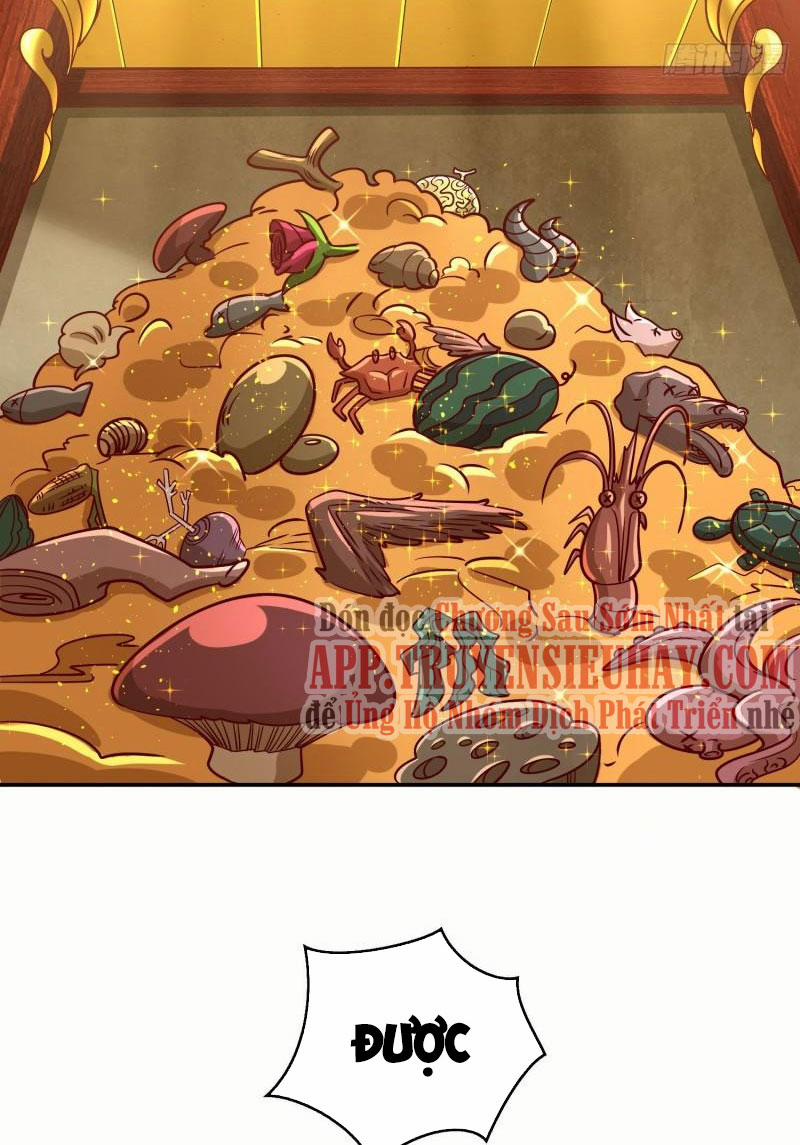 Ta Có Chín Nữ Đồ Đệ 320 trang 13