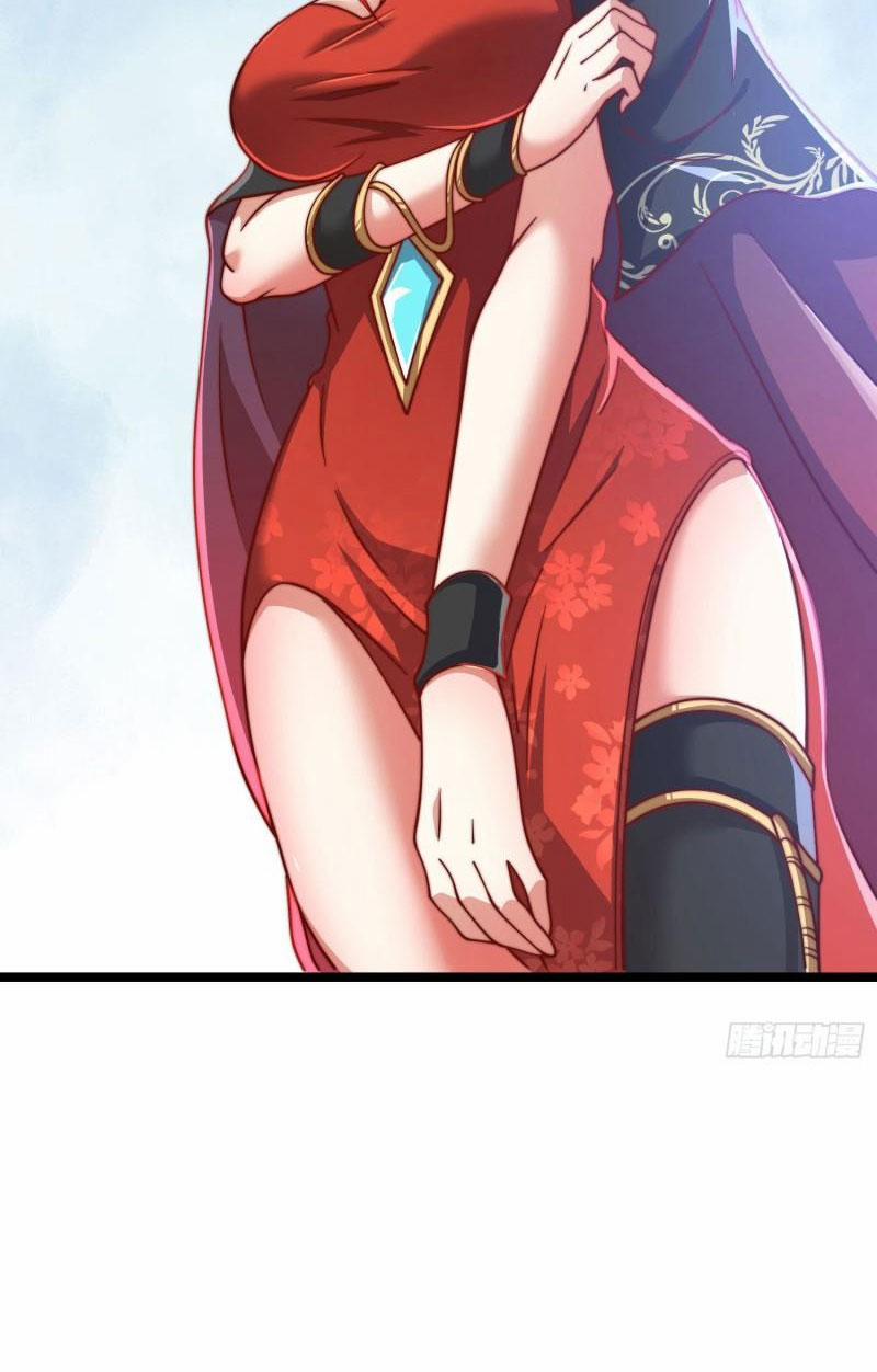 Ta Có Chín Nữ Đồ Đệ 320 trang 29